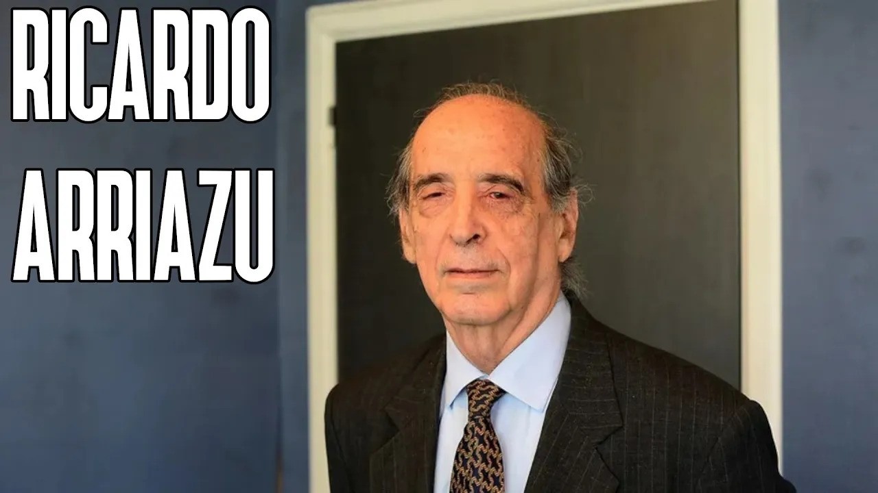 Ricardo Arriazu: imposible decirle a la gente en el corto plazo, "vos vas a llegar a fin de mes."