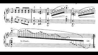 Henri Kowalski – Nocturne No.2, Op.27