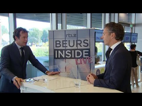 Grip op je vermogen 2018 – #BeursInside