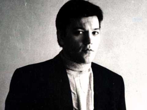 ALEKSANDAR SERDAR plays Piano Sonata No. 5 in C major - B. Galuppi