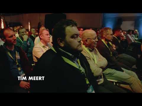 Van Ee Staalspecialisten - Aftermovie INNOVATION DAY 23
