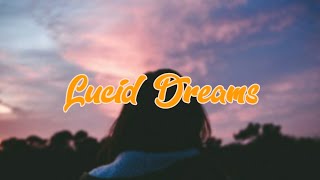 Download lagu LUCID DREAMS - LOFI MIX | Story WA 30detik mp3