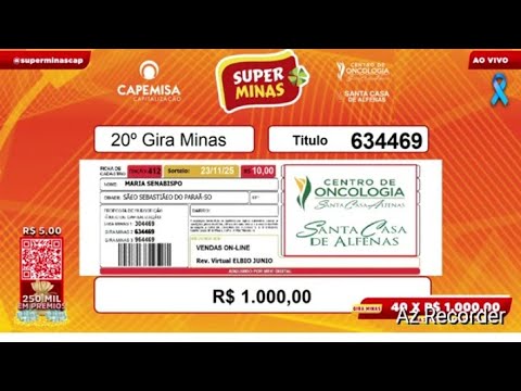 PARABÉNS SÃO SEBASTIÃO DO PARAÍSO MG SAIU COM KOMANDANTY SUPER MINAS 