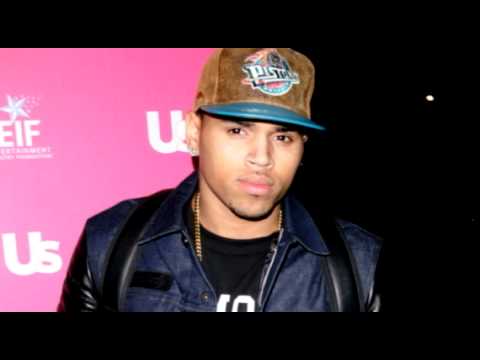 Chris Brown ft. Lonny Bereal & Teyana Taylor - Favor