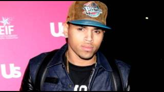 Chris Brown ft. Lonny Bereal &amp; Teyana Taylor - Favor