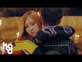 G DRAGON Feat ROSÉ Of BLACKPINK WITHOUT YOU 결국 MV