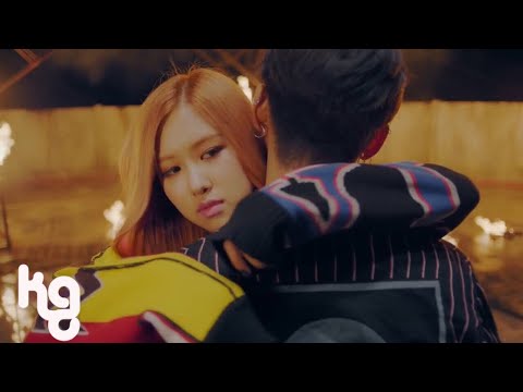 G-DRAGON (feat. ROSÉ of BLACKPINK) - WITHOUT YOU (결국) MV