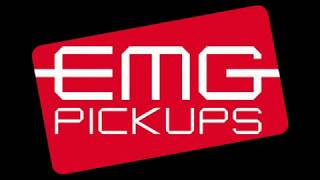 Video thumbnail for EMG 57/66 full Demo clean crunch and dirty by Christian Lee Vasquez