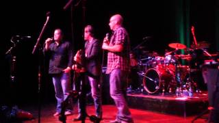 In the Moment - Sister Hazel LIVE