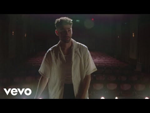 Won't Rain Anymore Music Video by Christian Paul