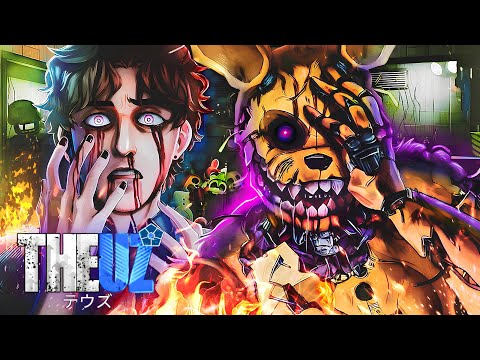 Theuz and Degradê Rapz