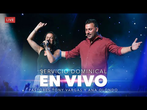 🔴 SERVICIO EN VIVO - 15 FEBRERO 2026