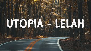 Download lagu Utopia - Lelah - Lirik mp3 Download lagu Utopia - Lelah - Lirik mp3