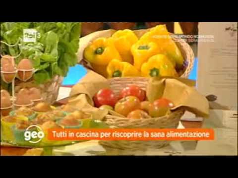 Cascina del Prevosto Aspettando Geo