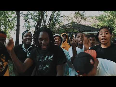 SG Juice Gutta x Follow Suit (Official Video) Shot by @Dodbh