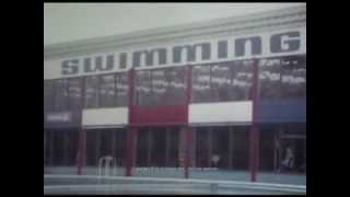 preview picture of video 'Butlins Holiday Resort, Filey 1977'