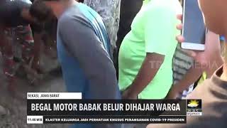 Download lagu Begal Motor Babak Belur Dihajar Warga | REDAKSI SIANG (08/09/20) mp3 Download lagu Begal Motor Babak Belur Dihajar Warga | REDAKSI SIANG (08/09/20) mp3