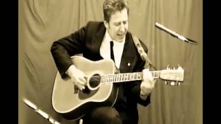 Pigmeat Pete Smith - Daddy LongLegs Blues