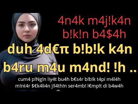 Cuma Mau Lihat Sedikit Saja #kisahnyata