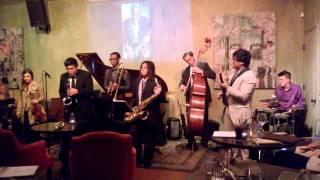 Oleo by Sonny Rollins