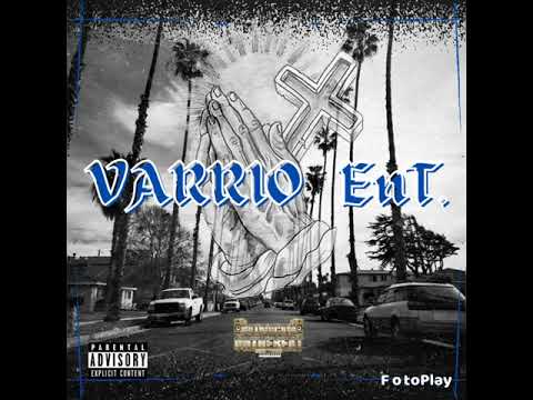 VARRIO EnT Ft GRM EnT - Clock Is Ticking