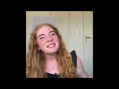 Wynand’s 20th Birthday