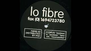 Hydrus - Less [FIBRE 02]