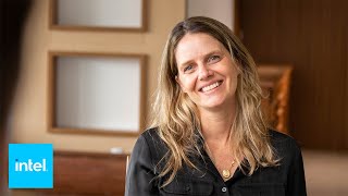 Intel A PC exchange program cuts e-waste in Brazil