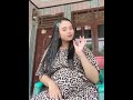 Bumil Tiktok Viral Fyp Gadis Janda Tante Nona Imut Tobrut Toge Bumil Busui 1
