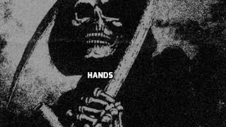 Pizzy Only ft Smokepurpp - Hands [Prod by Vznxm]