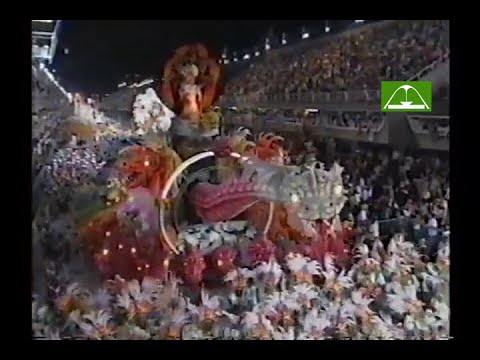 Unidos da Tijuca 2003 (Globo)