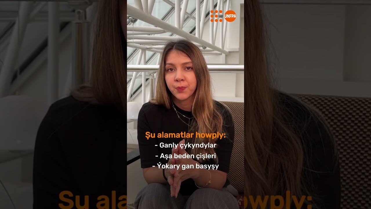 Antenatal ideg (kadaly göwrelilik)