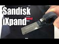 SANDISK SDIX30C-032G-GN6NN - відео