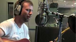 Bell X1 - West Of Her Spine (acoustic)