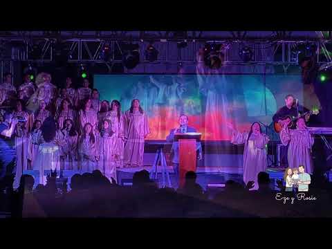 Convención Distrito Torreón 2020 -  MI ADORACIÓN