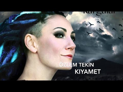 Özlem Tekin-Kıyamet