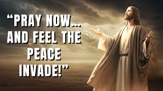 Inner Healing and Soul Restoration Prayer – Receive God’s Peace Today