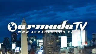 Markus Schulz - Buenos Aires '13 (Album Teaser) OUT NOW!