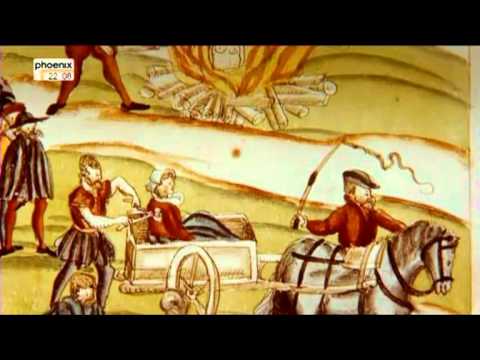 Hexen Magie Mythen und die Wahrheit 2/3 (1)