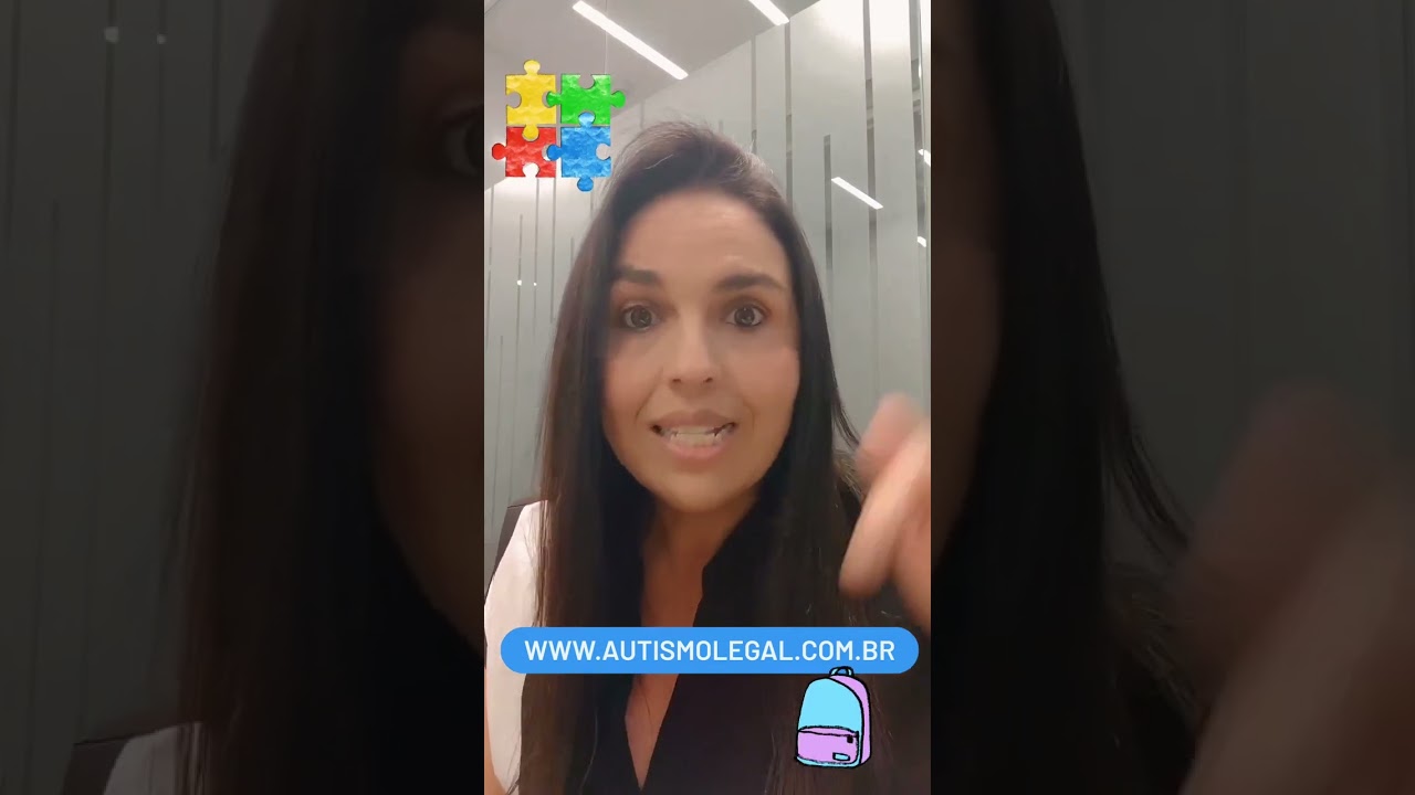 A escola pode negar vaga para aluno com autismo?