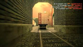 markeloff vs KerchNET @ Kingston Trilogy Tour Ukraine 2011