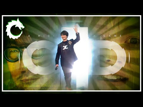 OD: Kojima Will Never Be Humbled | Castle Super Beast 247 Clips