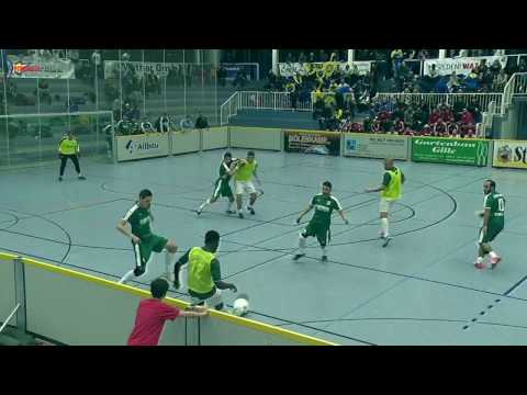 23 Essener Stadtmeisterschaft im Hallenfußball,ZW Runde Gr3 21 1 2017