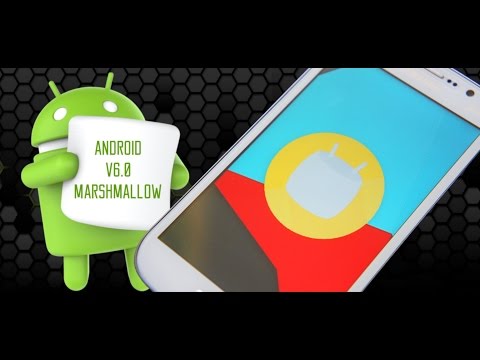 Install Android 6 (Marshmallow) OS || Samsung Galaxy Grand i9082 || How to Install-Update