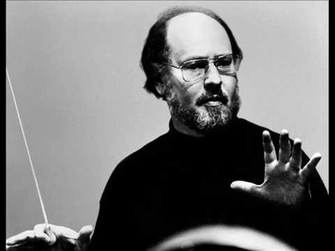 John Williams  Soundtrack  "Catch me if you can"   Opening title