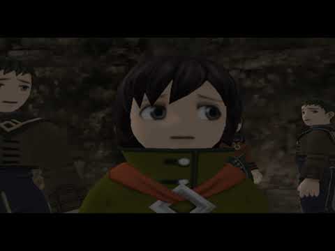 Suikoden 3 #48 Rescue Mission