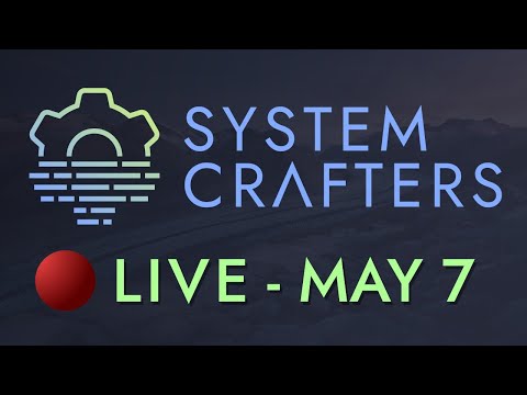 System Crafters Live! - Should you use pre-made Emacs configs? • Emacs News