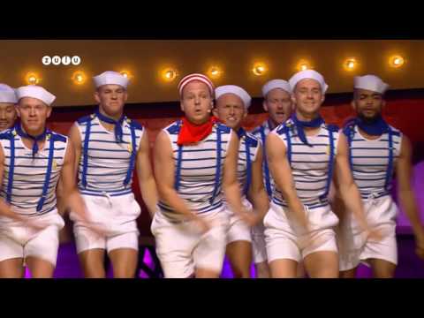 ZULU Comedy Galla 2016 | Intro