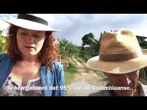 , title : 'Koffie van plant tot kopje | Koffieproductie in Colombia | The Social Reporter in Colombia'