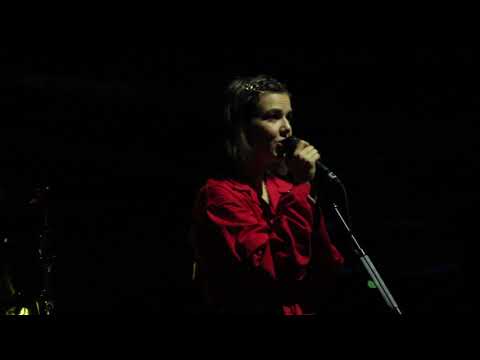 Of Monsters and Men - Yellow Light Live @ Boston, Sept 8, 2019